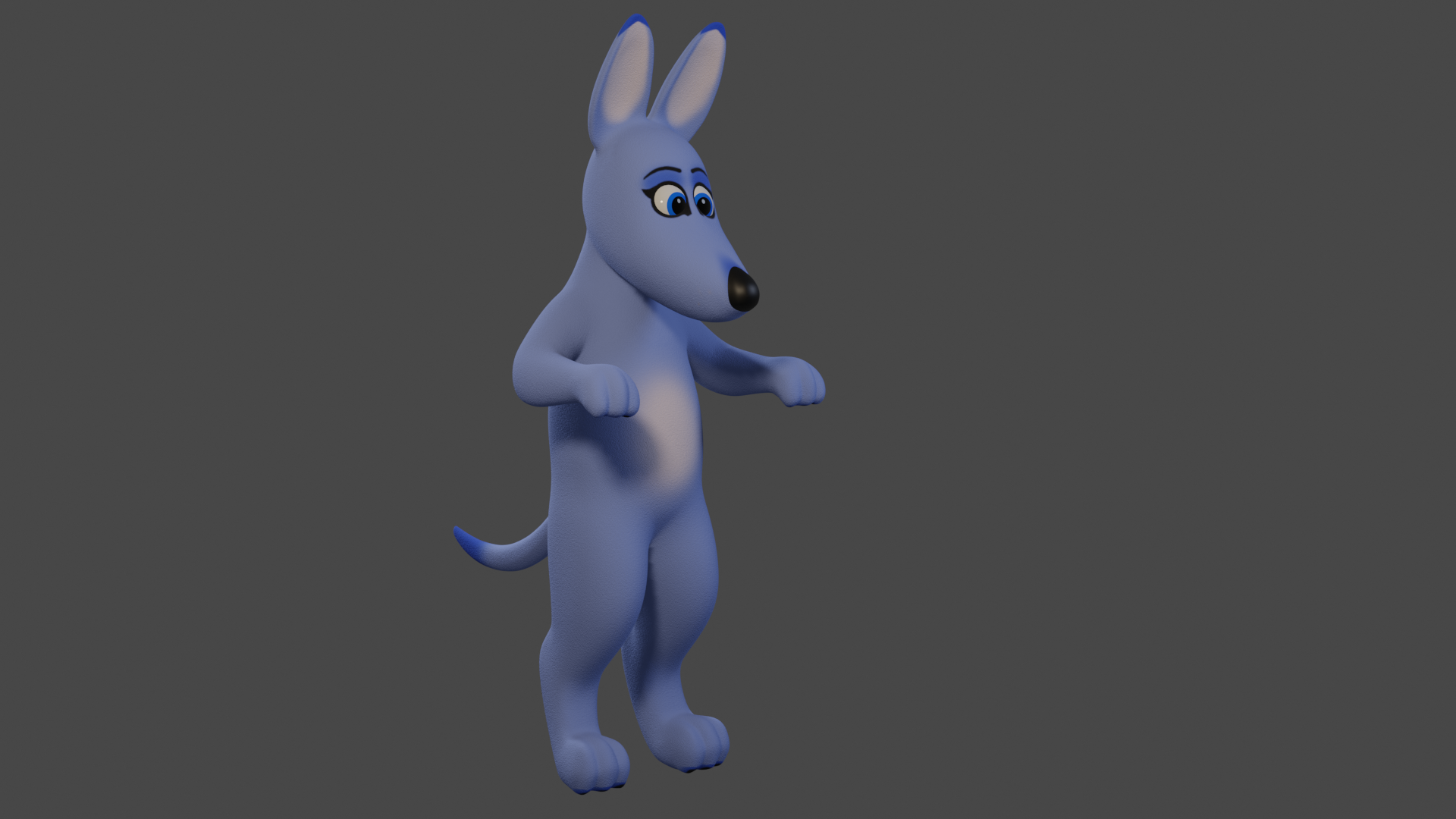 Toon Dog preview image 1